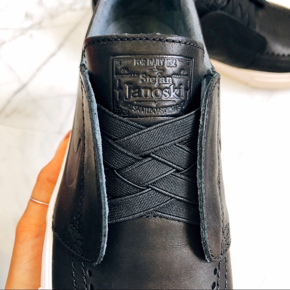 SB ZOOM JANOSKI SLIP PRM - Picture 7 of 8